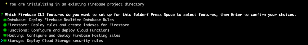 object-contain Firebase Prompts